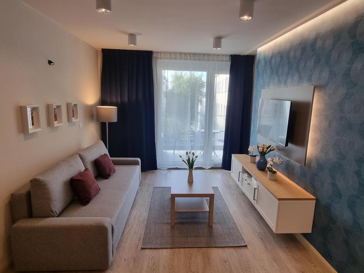 Rivercity Apartments Budapest Eksteriør billede